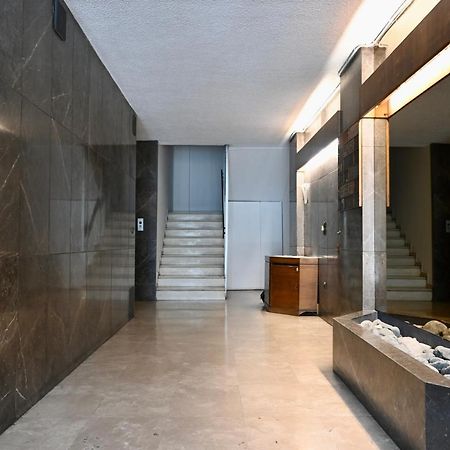 Zoe'S Suite Athen'S Center Exterior photo